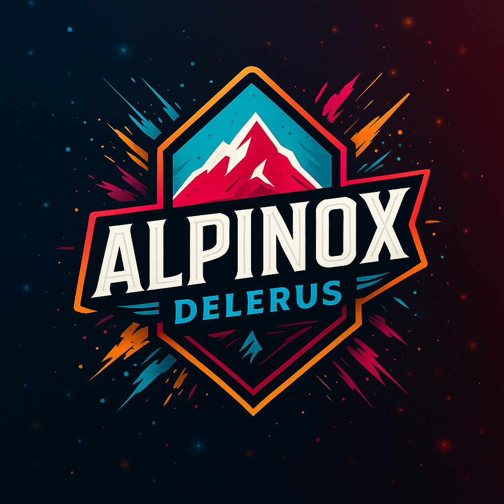 Alpinox Logo